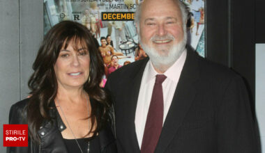 Două persoane, găsite moarte în locuința regizorului Rob Reiner, cu răni provocate de cuțit