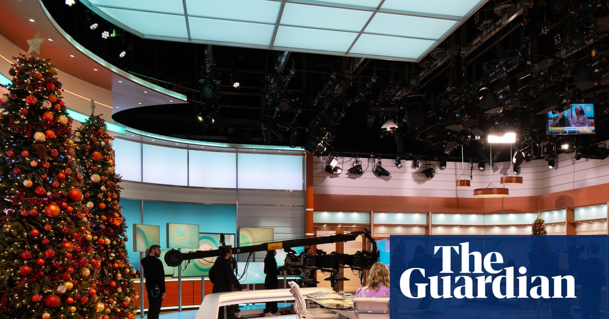 ‘The UK needs some media free of US control’: Comcast’s move for ITV starts to focus minds
