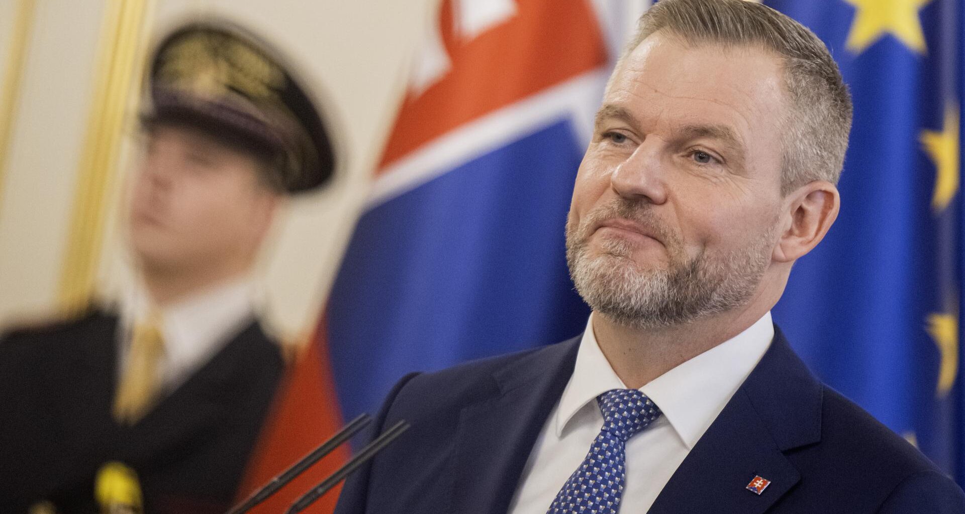 Amnesty International Slovensko kritizuje novelu Trestného zákona, vyzýva Pellegriniho na veto