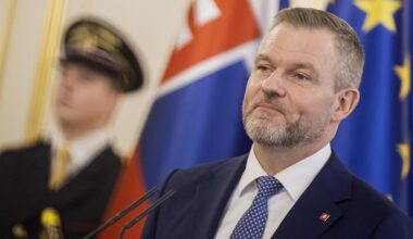 Amnesty International Slovensko kritizuje novelu Trestného zákona, vyzýva Pellegriniho na veto