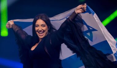 Boykott des ESC: Portugal setzt sich gegen Israels Teilnahme ein