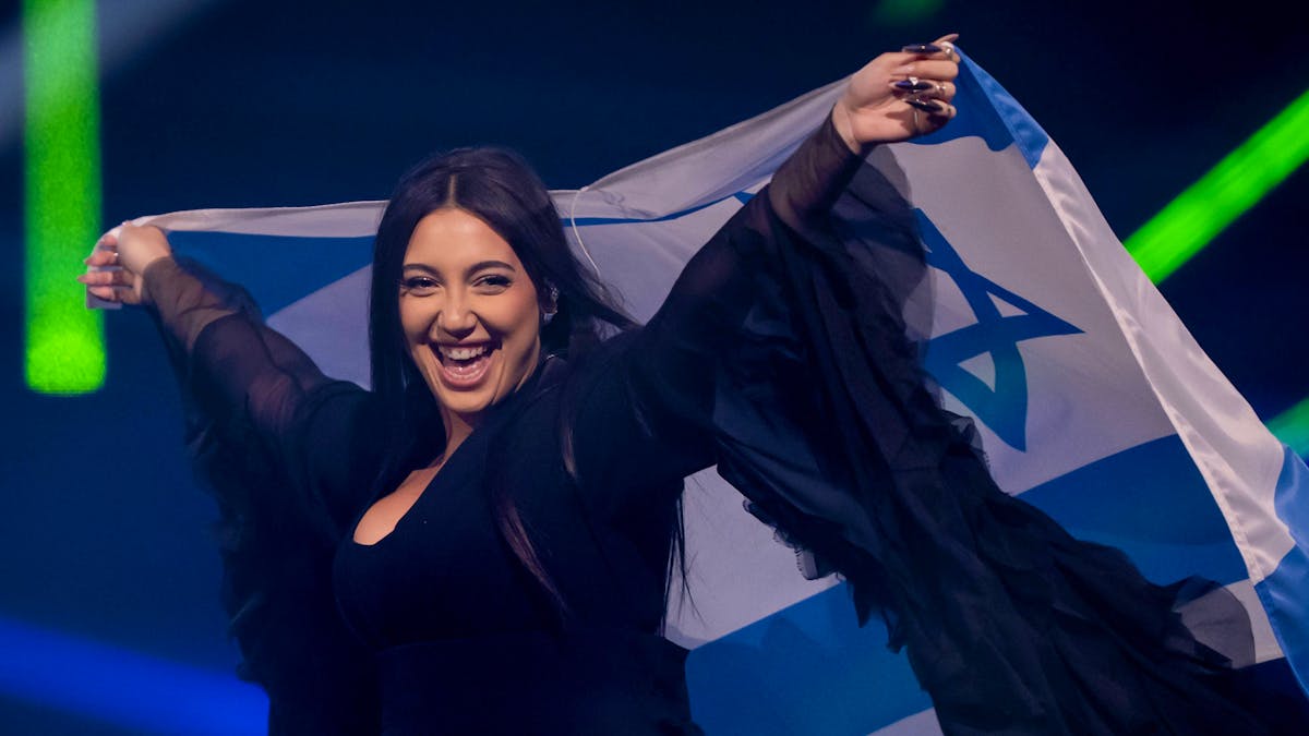 Boykott des ESC: Portugal setzt sich gegen Israels Teilnahme ein