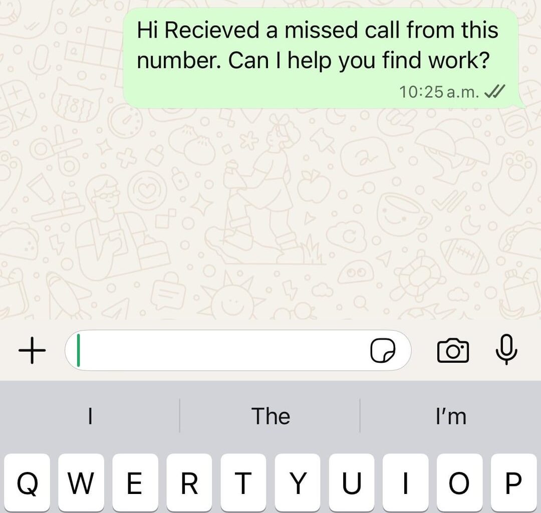 Scam calls and a little messing with them. Merry Christmas you filthy animals #nsfw