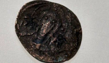 Border guards say Ukrainian attempted to smuggle ancient Greek coins to Bulgaria