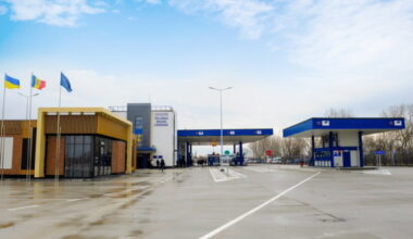 Only Ukrainian citizens allowed to leave Moldova toward Odesa via two border crossings