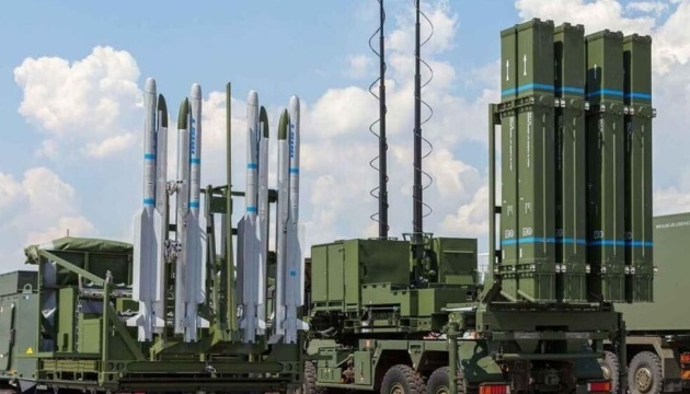 German government says support for Ukraine not decreasing