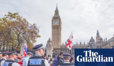 Are asylum seekers really more likely to commit violent crime in the UK? | Immigration and asylum