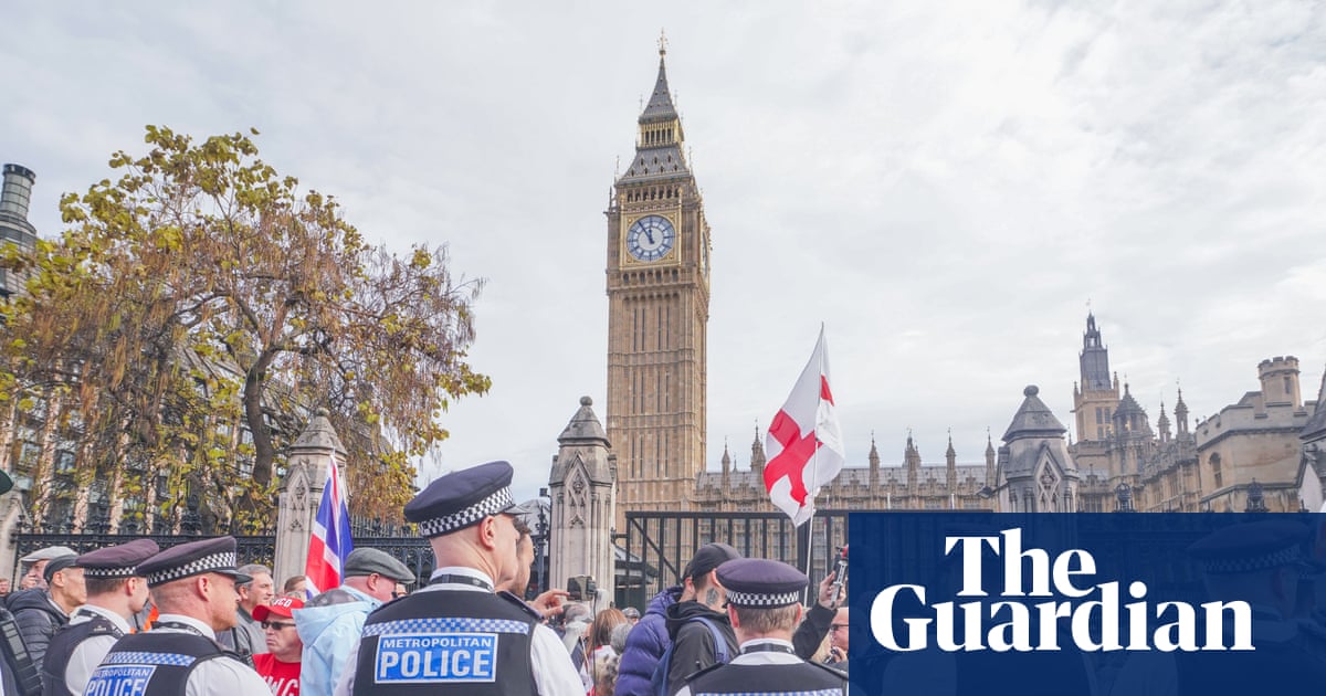 Are asylum seekers really more likely to commit violent crime in the UK? | Immigration and asylum