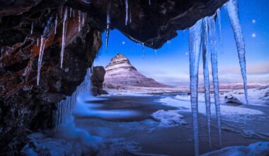 22 breathtaking images from the 2025 Landscape Photographer of the Year awards