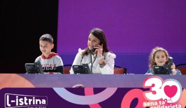 L-Istrina, Malta's largest annual fundraiser, hits €3.4 million and counting