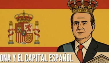 MONARQUÍA, ESTADO Y CAPITAL EN ESPAÑA (Y II)
