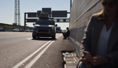 New Israeli Fiction | Siren