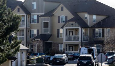 Colorado woman suspected of killing 2 of her children is extradited from the UK :: WRAL.com