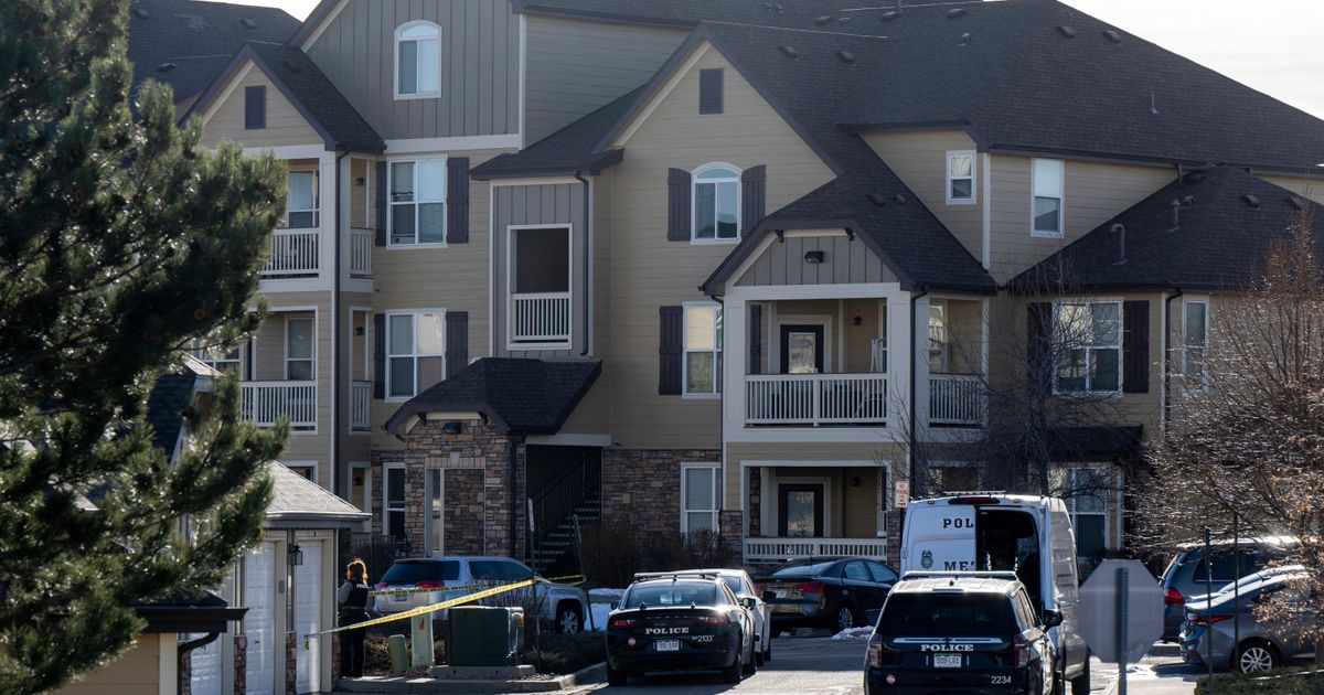 Colorado woman suspected of killing 2 of her children is extradited from the UK :: WRAL.com