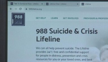 President Donald Trump signs SUPPORT Act into law, strengthens cybersecurity for crisis helpline | News