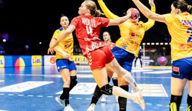 Une dernière défaite pour les Suissesses