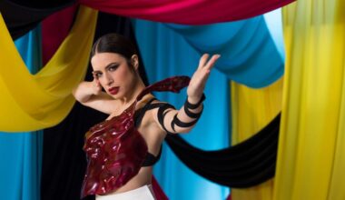 “Apoyo y orgullo con esta decisión histórica”