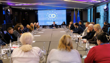 Russia and Hungary Weaponizing Minority Rights Against Ukraine, Communities Forum Warns