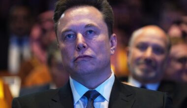 Elon Musk dénonce l'évolution démographique de Bruxelles sur X: "La capitale de la Belgique n'est plus belge"