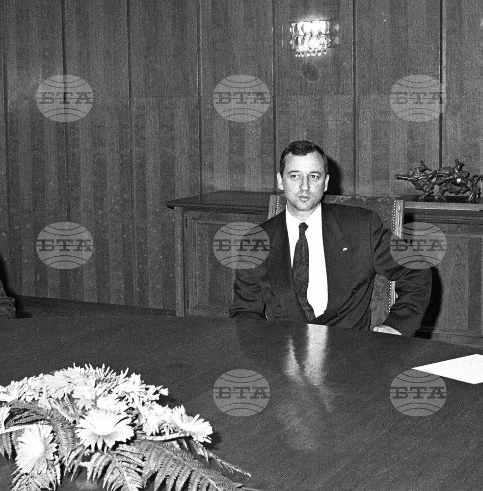 Преди 30 години България подава официална молба за пълноправно членство в Европейския съюз. Това се случва на 16 декември 1995 г