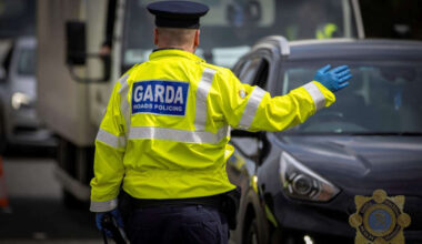 Road Deaths Surge As Campaigner Says Ireland Is Failing To Act