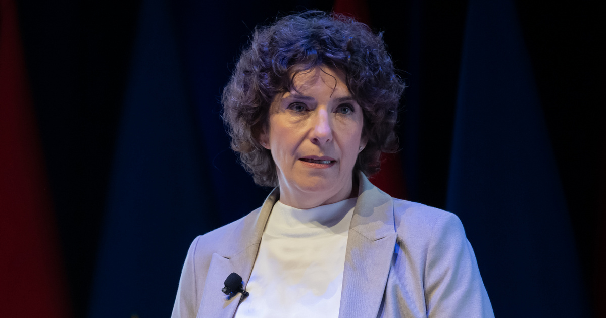 Index - Belföld - Dobrev Klára: Ezt Orbán Viktor megpróbálta elsunyizni