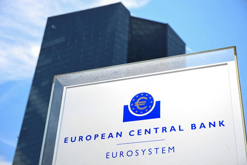ECB policy 'in a good place' despite small inflation worries, policymakers say