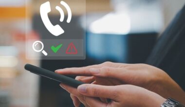 New rules to combat phone spoofing scams in France by 2026