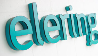 TSO Elering planning a hydrogen pipeline from Finland through Estonia to Germany | News