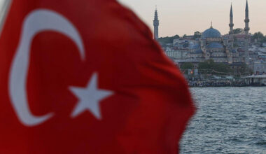 Turkey seeks to expand diplomatic, strategic influence globally