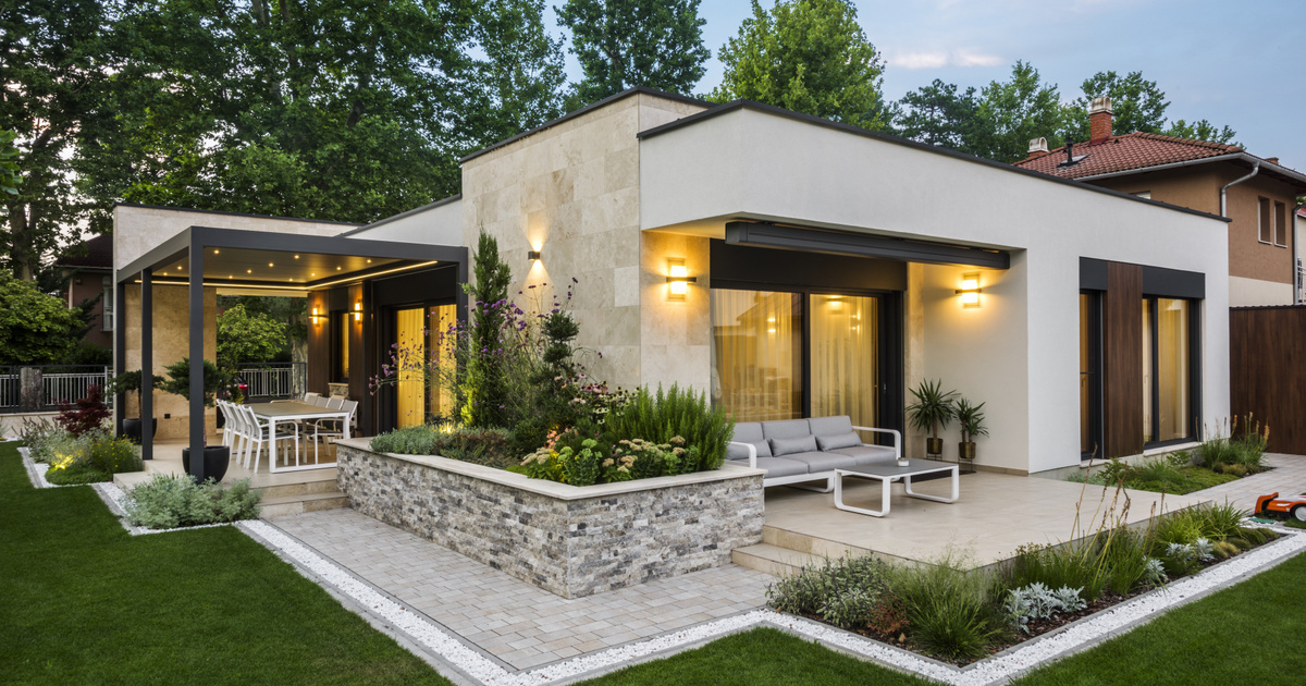 Itt találod Magyarország legszebb házát