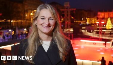 Why Croatia's capital wants to hold the best Christmas market