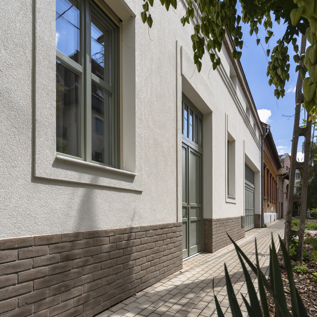 Szolnokon található Magyarország legszebb háza