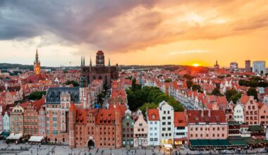 European city with £15 flights and £65 five-star hotels most tourists miss | Europe | Travel