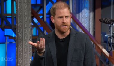 Royal Family LIVE: Prince Harry savaged as 'disgraced loser' after surprise skit | Royal | News