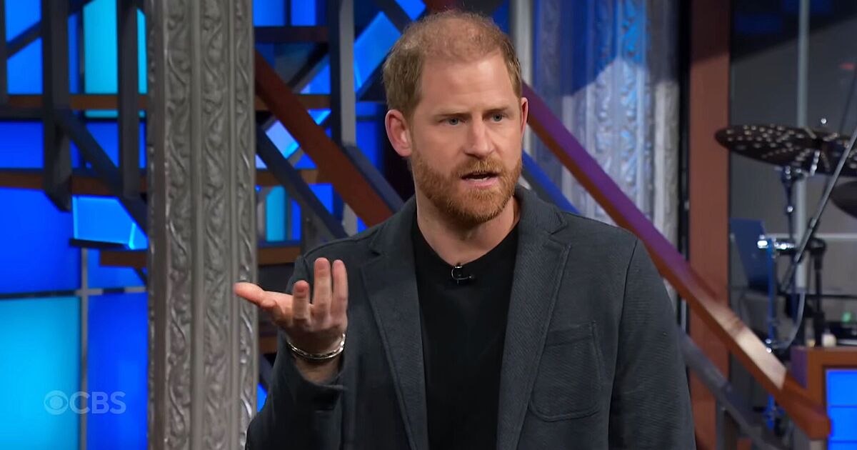 Royal Family LIVE: Prince Harry savaged as 'disgraced loser' after surprise skit | Royal | News