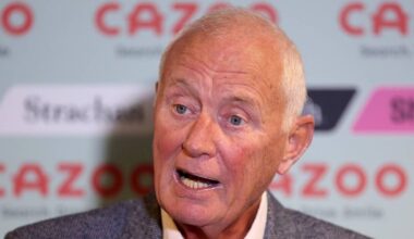 Royal Family must pay to watch World Darts Championship as Barry Hearn lays down law | Other | Sport