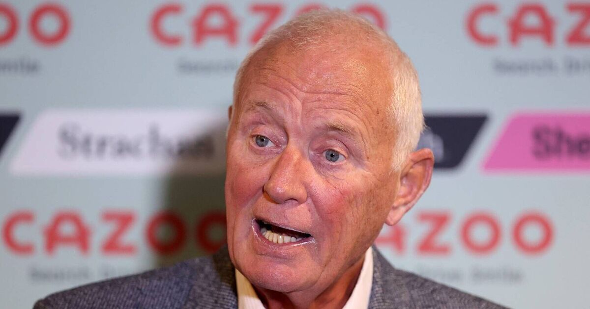 Royal Family must pay to watch World Darts Championship as Barry Hearn lays down law | Other | Sport