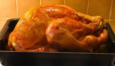 Turkey stays juicy in the oven if you follow Mary Berry’s 3 cooking rules