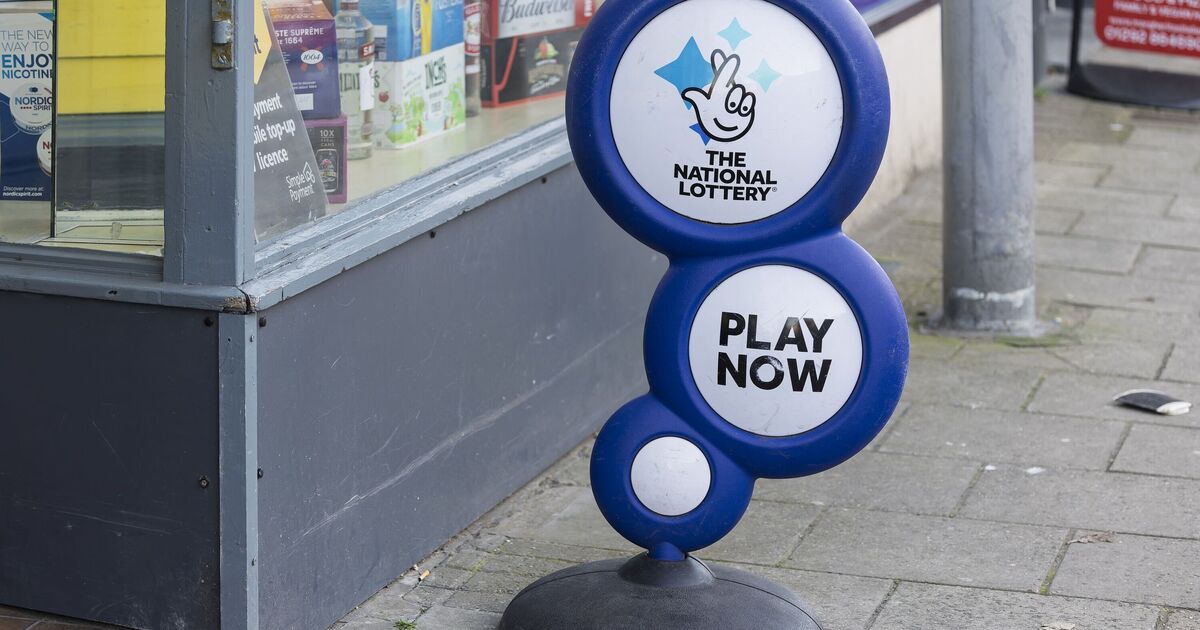 National Lottery results: Prizes boosted for all winners | UK | News