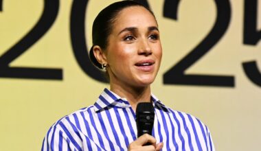 Humiliation for Meghan after topping embarrassing new list | Royal | News