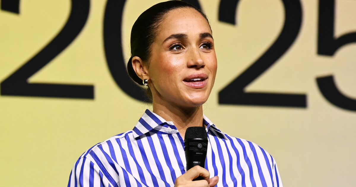 Humiliation for Meghan after topping embarrassing new list | Royal | News