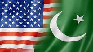 US Policy Towards Pakistan and Its Impact on Kashmir