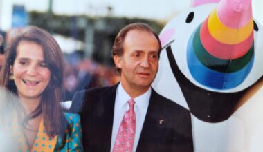 España ante el fin de la historia