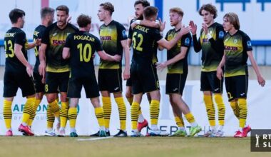 Radomlje izločile Primorje, napredoval tudi Bravo