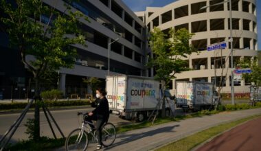 South Korean leader calls for penalties over e-commerce data leak