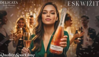 Eskwiżit by Delicata is Malta’s new quality sparkling wine brand