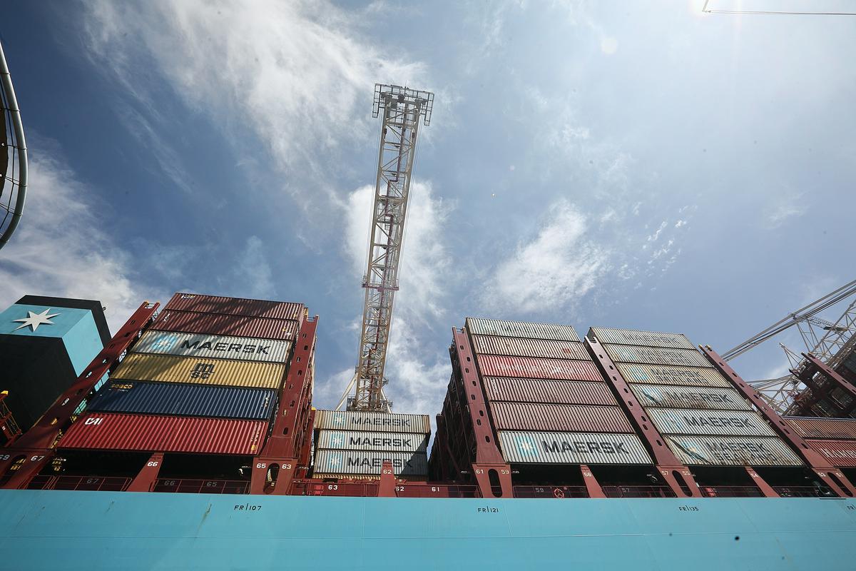 Nekdanji člani nadzornega sveta Luke Koper bodo morali plačati odškodnino. Foto: BoBo Nekdanji člani nadzornega sveta Luke Koper bodo morali plačati odškodnino. Foto: BoBo