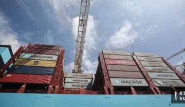 Nekdanji nadzorniki Luke Koper niso bili uspešni pri pritožbi na ustavno sodišče