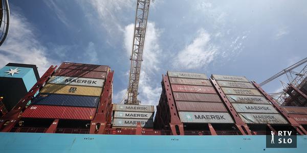 Nekdanji nadzorniki Luke Koper niso bili uspešni pri pritožbi na ustavno sodišče